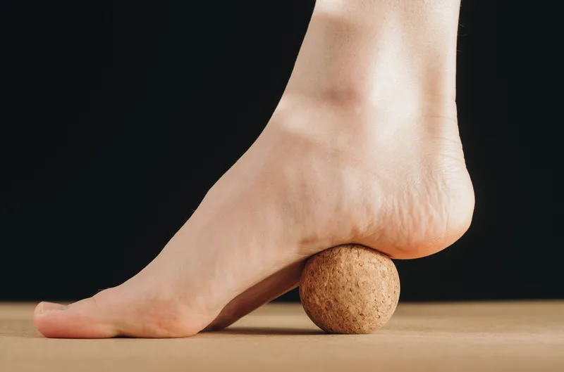 Physiotherapeutische Rückenbehandlung · Unterallgäu
