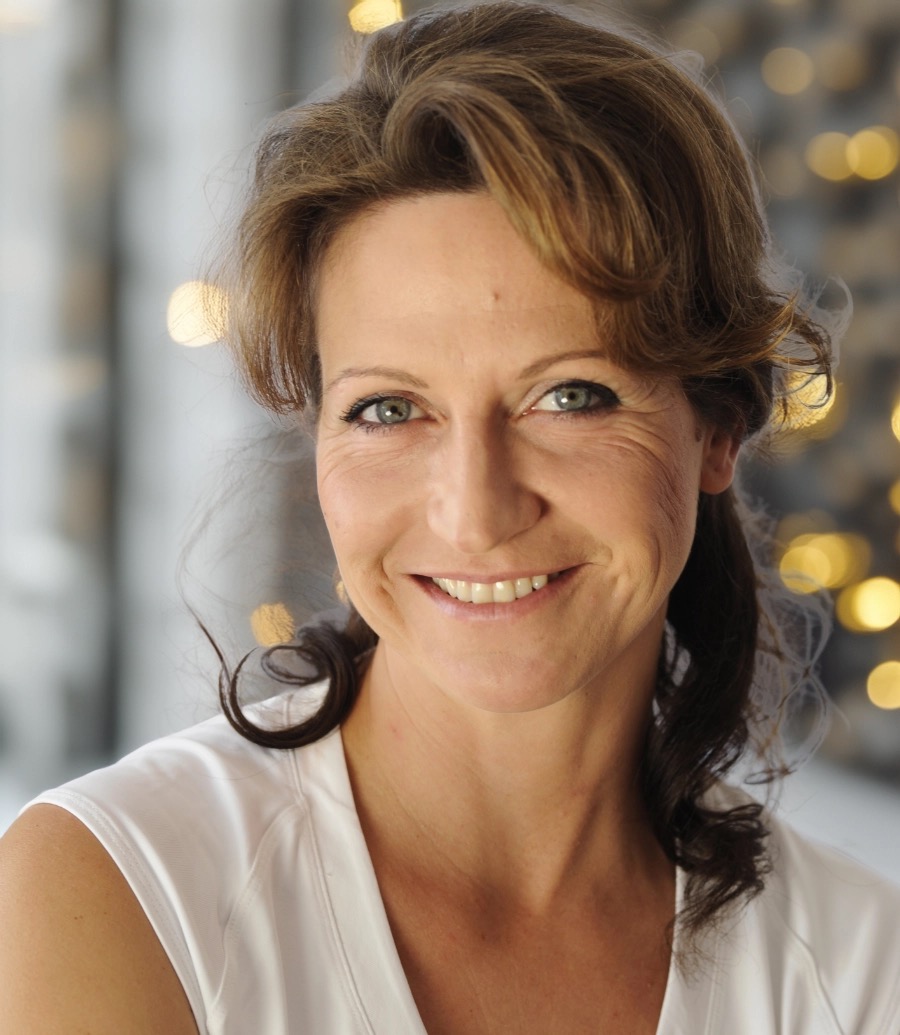 Lilli Nebel – Sektorale Heilpraktikerin für Physiotherapie und Beckenbodentherapeutin in Bad Wörishofen